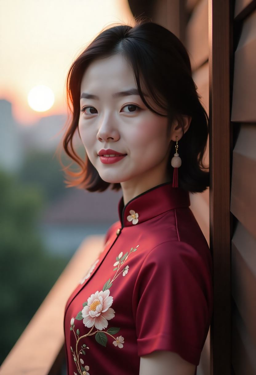都市剧取景地探访视频封面