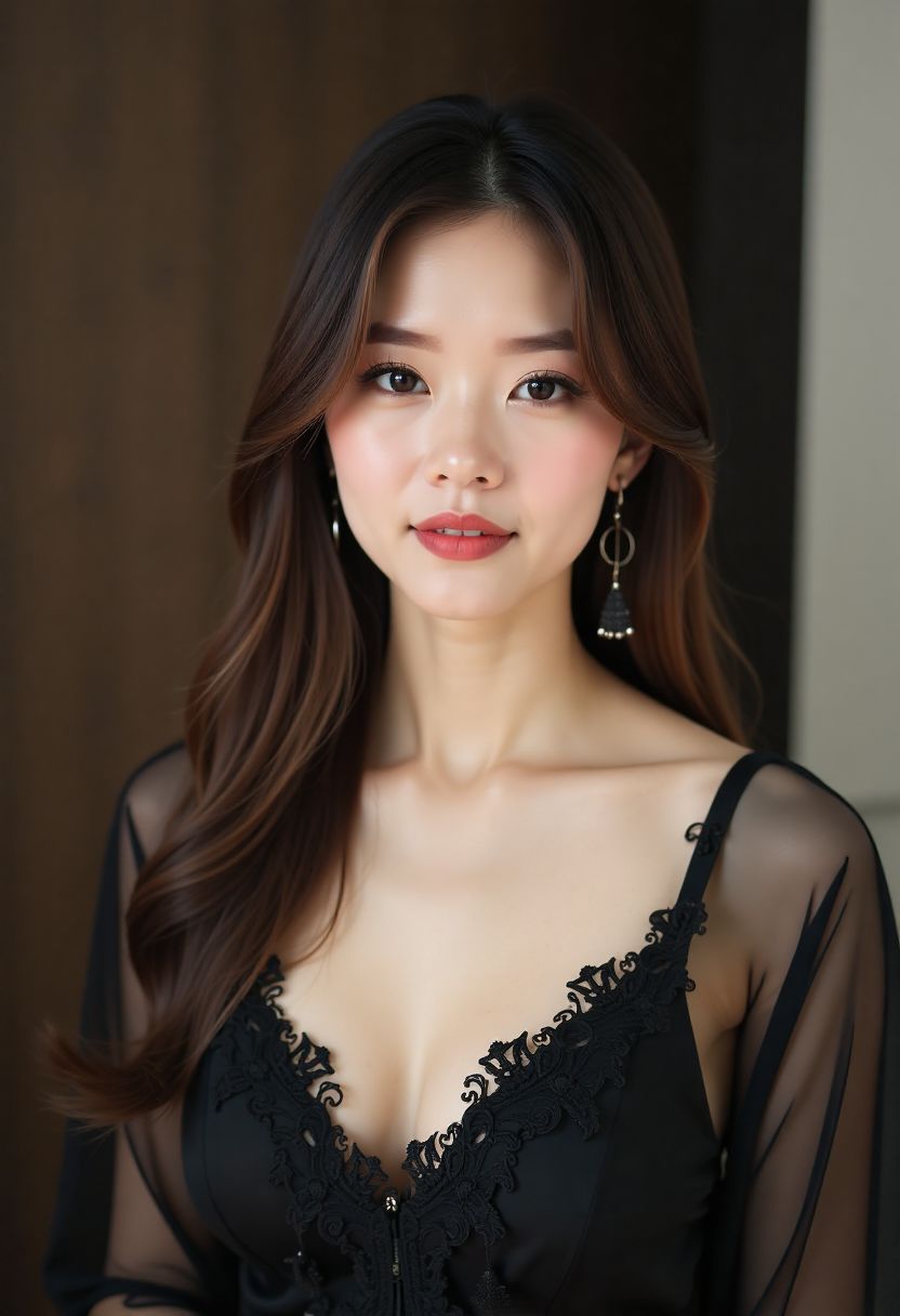 UP主旧剧新看头像
